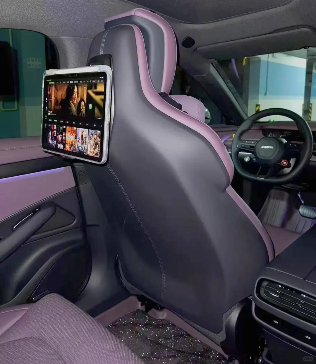 Xiaomi SU7 – 10 Days Driving Experience!