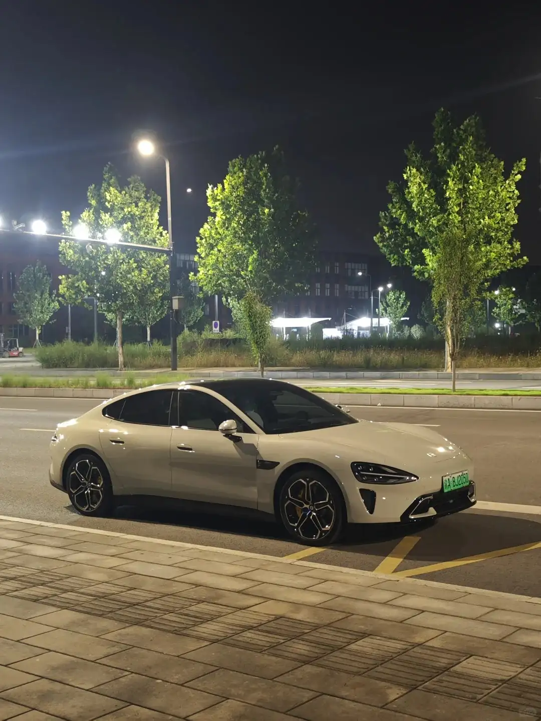 One-Month Real-World Experience with the Xiaomi SU7 (Summary of Drawbacks)